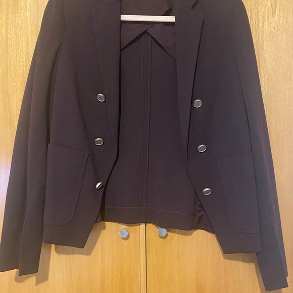 Theory Blazer - Picture 2 of 6